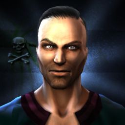 Kilmena — legacy portrait