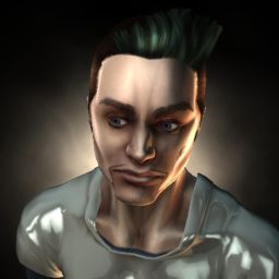 Rebornhell — legacy portrait