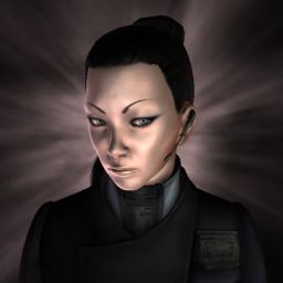 DorfKryger — legacy portrait