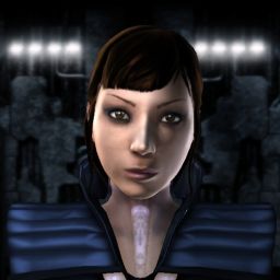 Pobody's Nerfect — legacy portrait