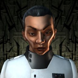 silverfox00000 — legacy portrait