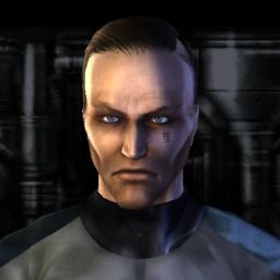 John Caldarius — legacy portrait
