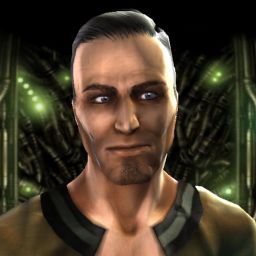 fylling — legacy portrait