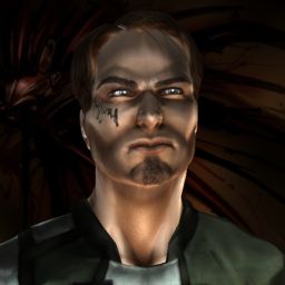 Kyunden Galard — legacy portrait