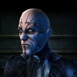 Julio Iglesiaz — legacy portrait