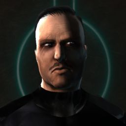 xXHeadHunterXx — legacy portrait
