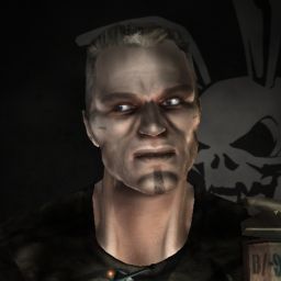 Triple Entendre — legacy portrait