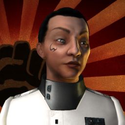 Moba Omnia — legacy portrait