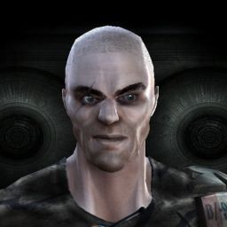 Parkhood — legacy portrait