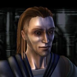 Mochissmo — legacy portrait