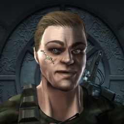 Tai Alpha — legacy portrait
