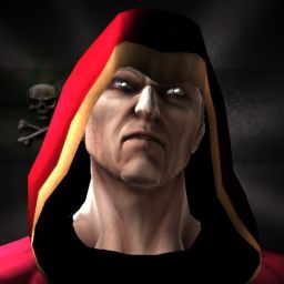 CAPTIN Z — legacy portrait