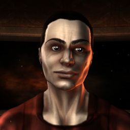 Fate Amenable — legacy portrait