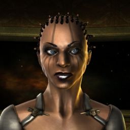 sindler — legacy portrait