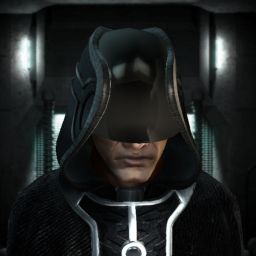Sadron — legacy portrait