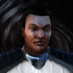 Sojet — legacy portrait