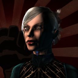 angel mission — legacy portrait