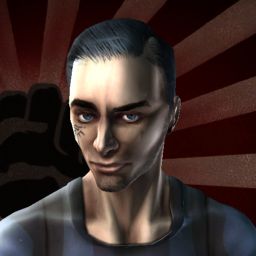 Thorleck — legacy portrait