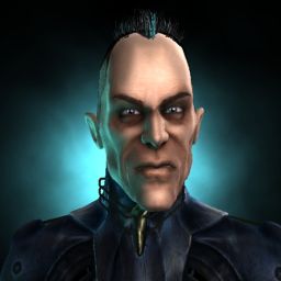 Blastwave — legacy portrait