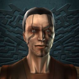 Dikaios — legacy portrait