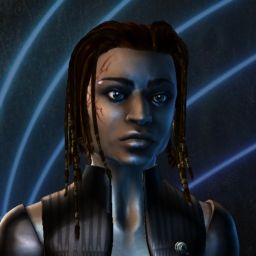 Whojamy Wassisname — legacy portrait