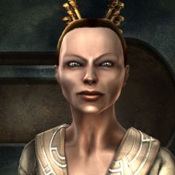 Altesse Lizaaa — legacy portrait