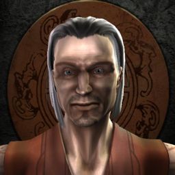 Winterkalt — legacy portrait