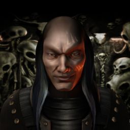 LLITbIPb — legacy portrait