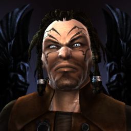 forgot name — legacy portrait