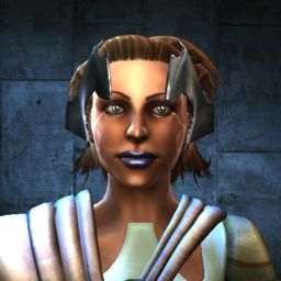 Spotta — legacy portrait