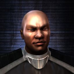 phalanx III — legacy portrait