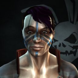 Buzoteer1 — legacy portrait