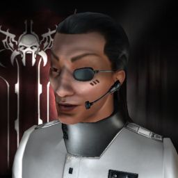 sh00tist — legacy portrait