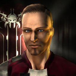 Fistsandwich — legacy portrait