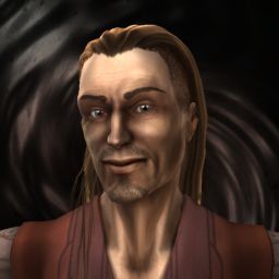 Ziphonius — legacy portrait