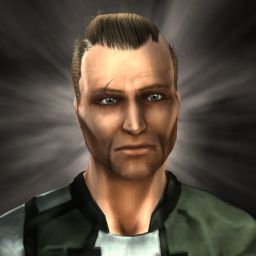 Ryback Storm — legacy portrait