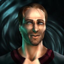 Elementry — legacy portrait