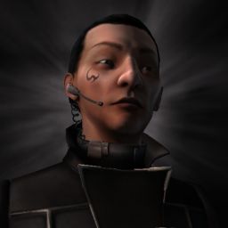 Kreiosfear — legacy portrait