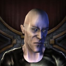 dark1imp — legacy portrait
