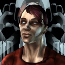 Eddie Dante — legacy portrait