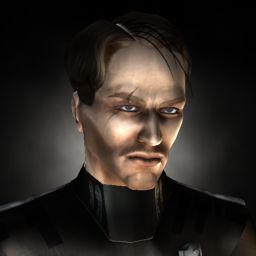 damnnoob — legacy portrait
