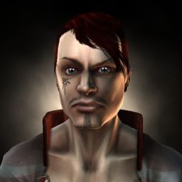 Teranolist — legacy portrait