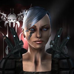 Cordylus1029 — legacy portrait