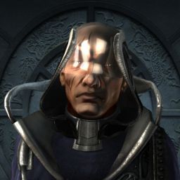 DerArt1st — legacy portrait