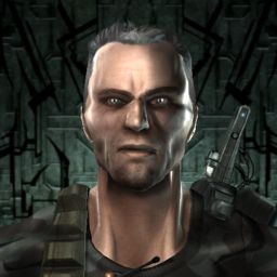 Zeek Muaka — legacy portrait