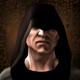 Sitherith — legacy portrait