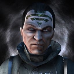 Interval — legacy portrait