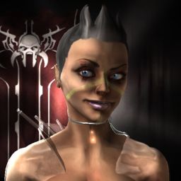 Setana Manoro — legacy portrait