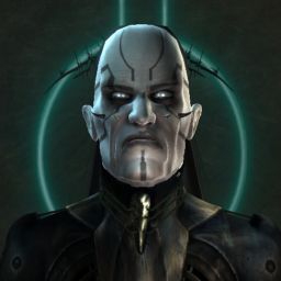 Draconis Arcus — legacy portrait