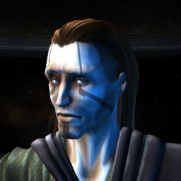 Hermi Bark — legacy portrait